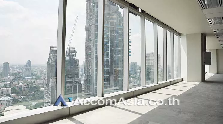 unit Office space For Rent in Sukhumvit, Bangkok  near BTS Phrom Phong (AA15773)